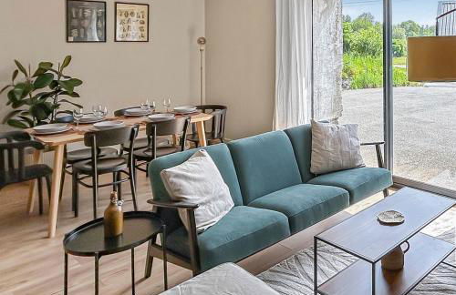 Charme et confort près de Rennes - Foto 1