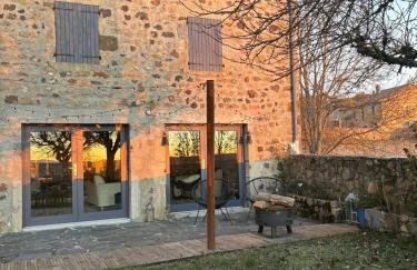 The Monlet Villa - Nordic Bath and Sauna - Foto 27