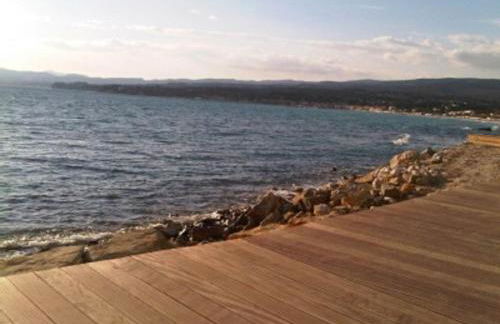 Les Palmiers - Foto 25