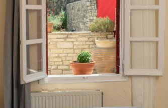 Romanatika House by PaxosRetreats - Foto 19