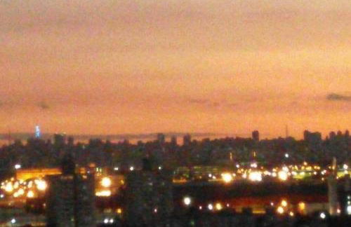 Apartamento Top Expo Center Norte Paulista Centro - Foto 26