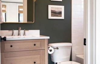 Luxury Ski Home 5 min from SnowBasin, 50' from Pineview Lake - Foto 19