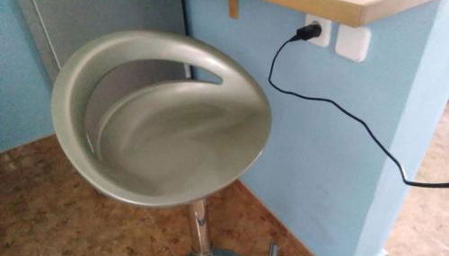 Nice apartment on the coast to relax and work - Foto 2