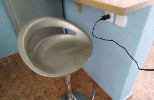 Nice apartment on the coast to relax and work - Foto 2