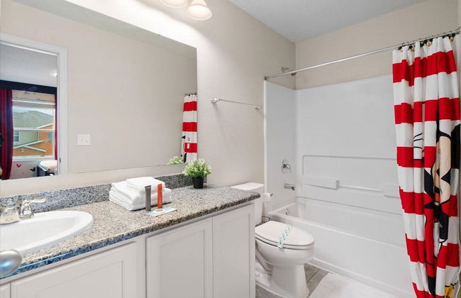 Cozy 4 Bedrooms Tranquility 8 Miles From Disney - Foto 19