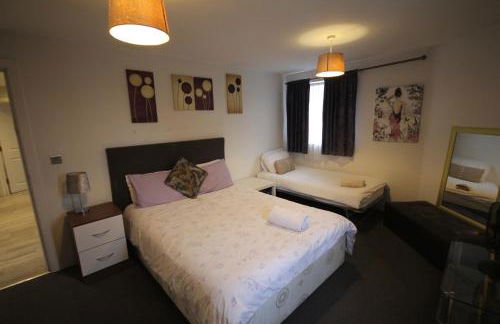 Holden Court Apartments - Apt 3 - Foto 11