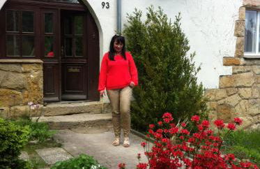 Ferienapartments Gohrisch Villa Schönblick - Foto 52