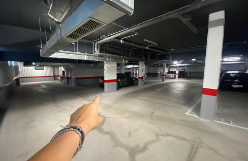 #PrettyPenthouseEstepona - Photo 20