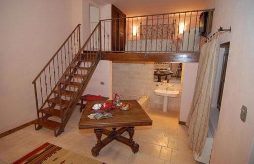 Tenuta Monacelli Lecce - Foto 104