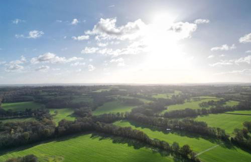 Tollgate Farm Kent 9 Bedroom retreat sleeps 25 - Foto 58