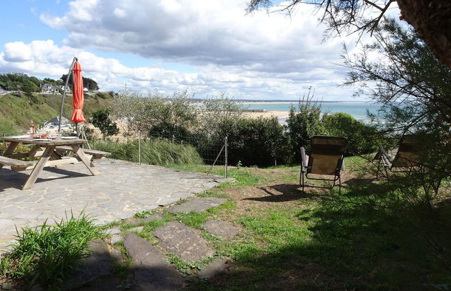 Villa in Normandy With Beach Access - Foto 21