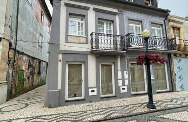 Modern 1 Bedroom City Center Aveiro Apartment - Foto 11