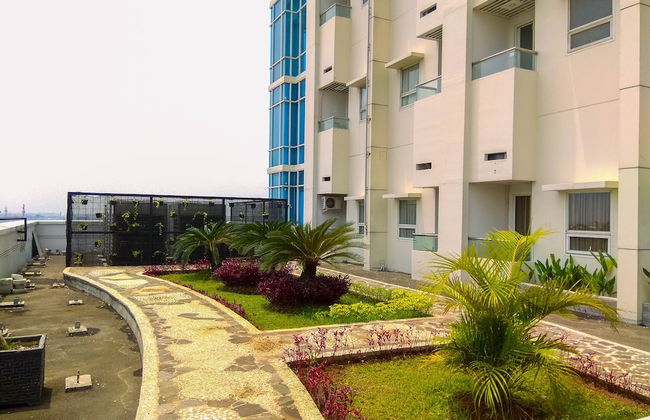 Nice And Homey 1Br Apartment At Atlanta Residence - Photo 19