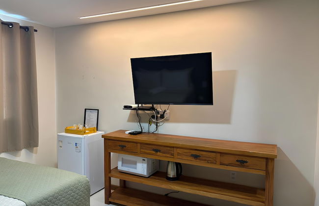 Suítes Brisa do Mar - Foto 54