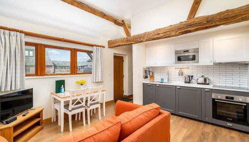 Mill Cottage - Foto 2