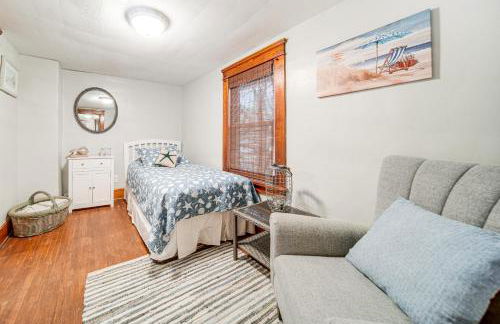 Conneaut Vacation Rental with Deck Near Lake Erie! - Foto 23