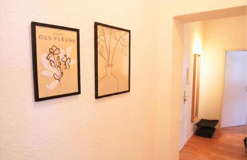 Havn Apartments - 2 Schlafzimmer, Boxspringbetten, WIFI, Smart TV, Parkplatz, vollausgestattete Küche - Foto 49