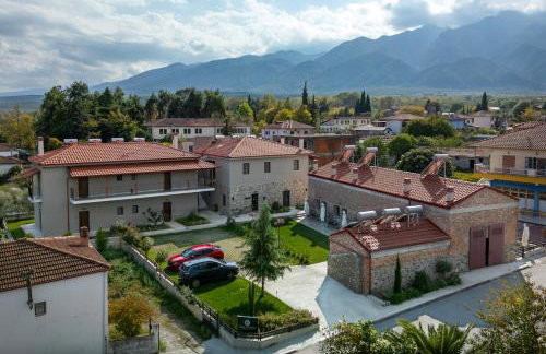 Malathro Olympus Guest House - Foto 33