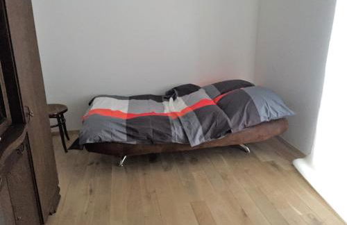 Moderne 3 Zimmer Wohnung mit separatem Eingang - Foto 9