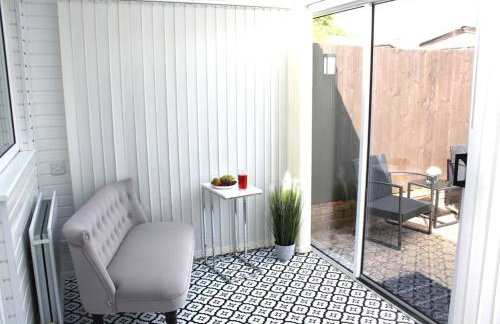 Gorgeous 3 bed House In Milton Keynes - Photo 36