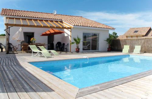 Villa Nael by Interhome - Foto 23