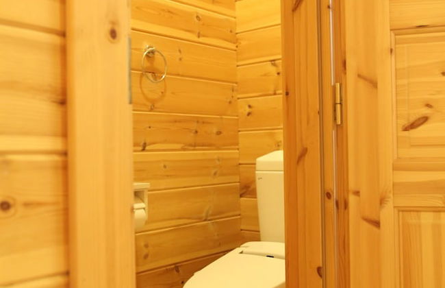 Kenman House Hakuba - Photo 14