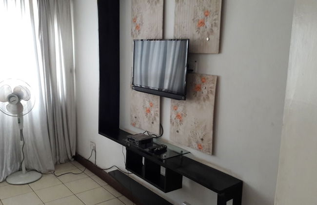 Shumuk Hotel and Apartments - Photo 17