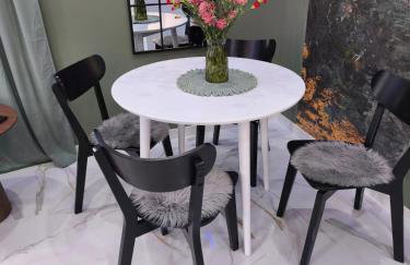 Blu Apartments - Foto 20