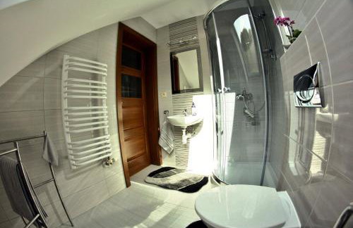 Domek Obidza 362 - Agroturystyka - Foto 6