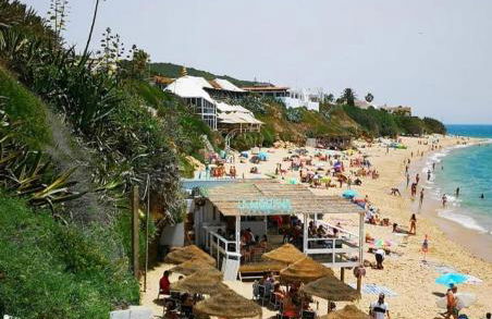 Casa ZARCO with spectacular views of the Costa de la Luz - Foto 42