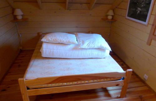 chalets de combebelle - Foto 8