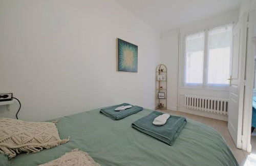 Appartement COSY Gare Chateaucreux - Foto 14
