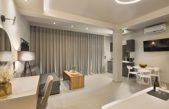 Olive All-Seasons Suites - Foto 36