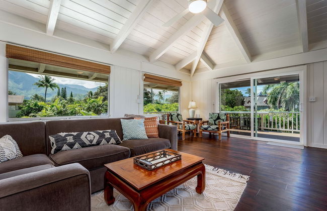 Hale Naninoa 5 Bedroom Home by RedAwning - Photo 21