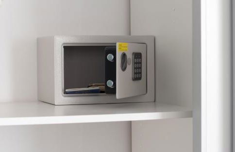 Budget Inn - Foto 25