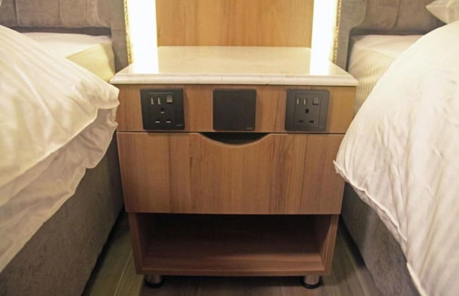 Esra Hotel Apartments - Photo 12