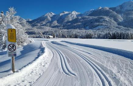 Alpenchalet St.Ulrich - Foto 50