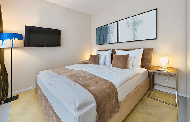 HeyMi Apartments Mondschein - Photo 52