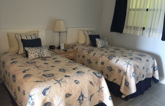 Tuckaway Shores Resort - Foto 4