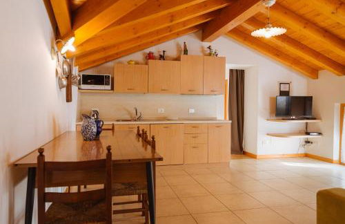 Albergo Diffuso Polcenigo Casa Rigo - Foto 6