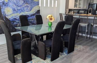 31 night required rental Waterfront penthouse 180 ocean view - Foto 24