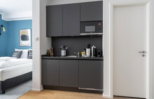 Limehome Potsdam Annemarie-Wolff Platz - Foto 46