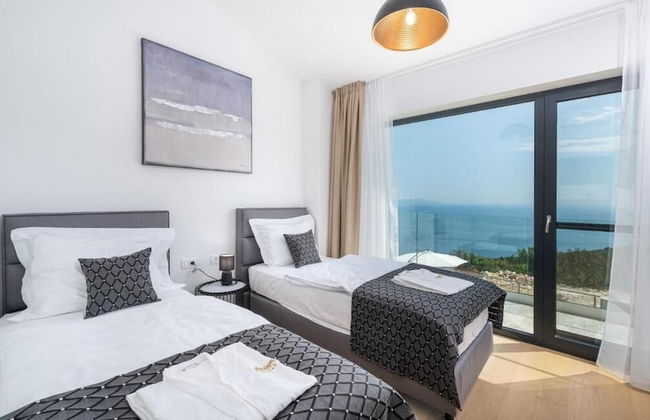 Villa Atrium - Foto 4