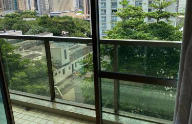 Flat Pancetti - Foto 31