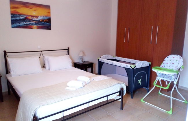 Bali Villas - Photo 21