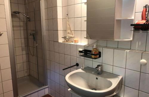 Ferienwohnung Tammen - Foto 10