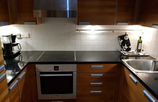 2ndhomes Deluxe Kamppi Center Apartment with Sauna & Balcony - Foto 4