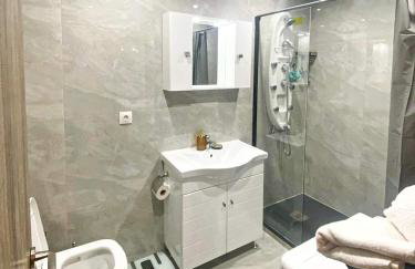 TM Apartment No 2 - Scandinavian Style - Photo 10