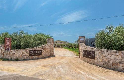 Agriturismo Cutura - Foto 17