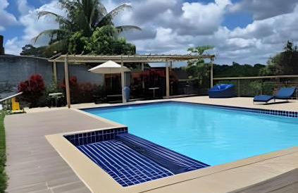 Refúgio - Flats Residence - Foto 1